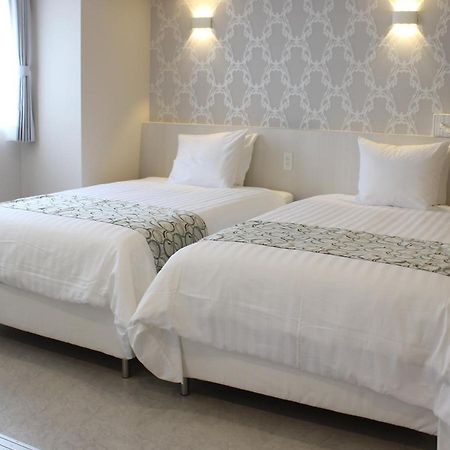 Hotel Flap Resort Chatan Εξωτερικό φωτογραφία