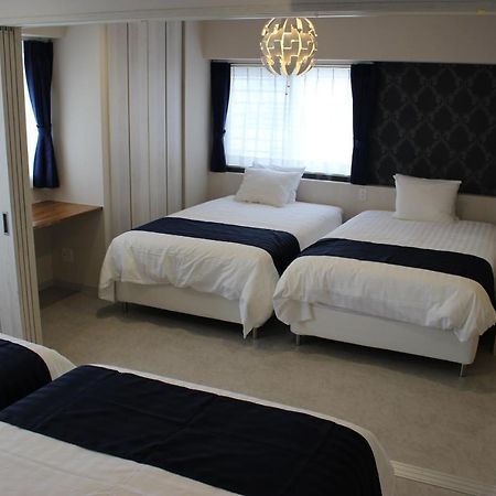 Hotel Flap Resort Chatan Εξωτερικό φωτογραφία