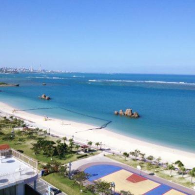 Hotel Flap Resort Chatan Εξωτερικό φωτογραφία