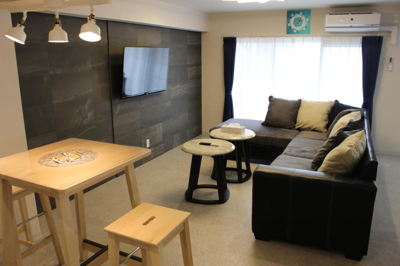Hotel Flap Resort Chatan Εξωτερικό φωτογραφία