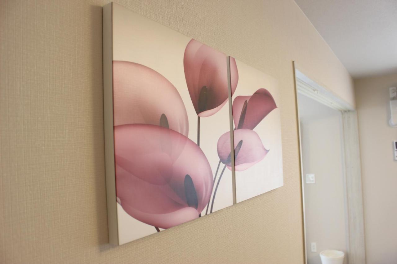 Hotel Flap Resort Chatan Εξωτερικό φωτογραφία