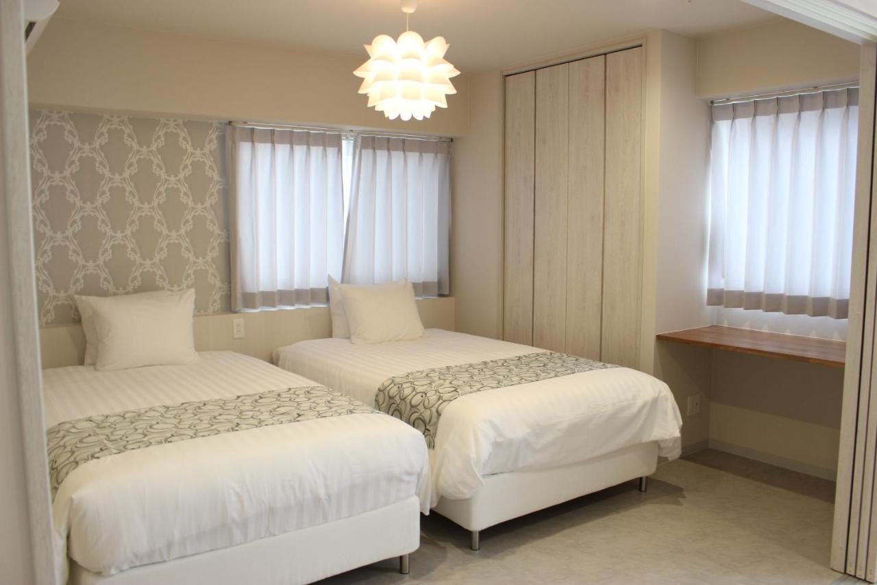 Hotel Flap Resort Chatan Εξωτερικό φωτογραφία