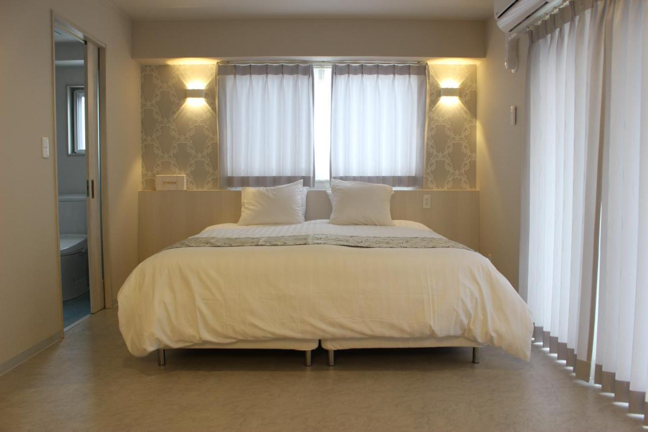 Hotel Flap Resort Chatan Εξωτερικό φωτογραφία
