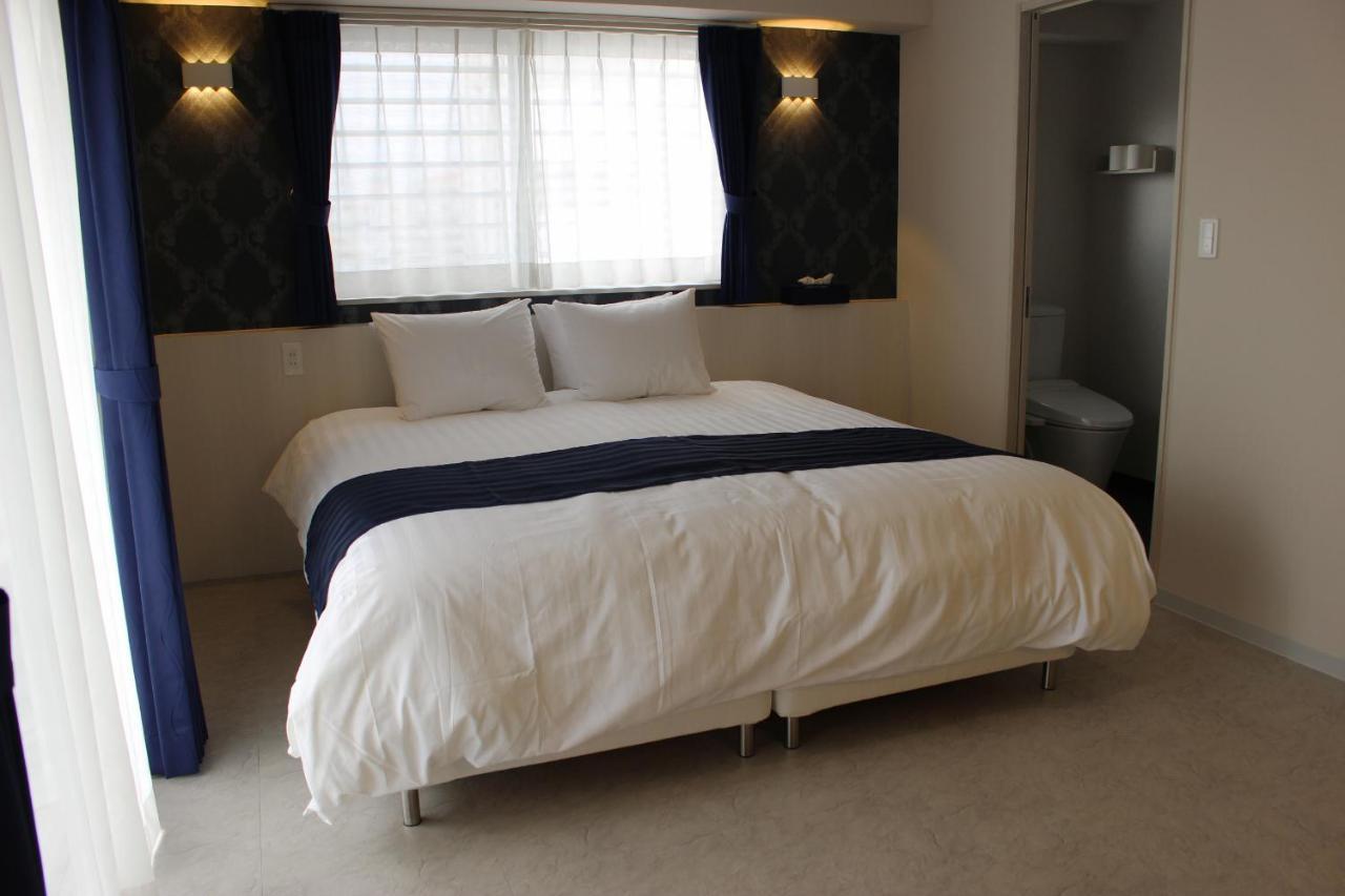 Hotel Flap Resort Chatan Εξωτερικό φωτογραφία